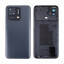 Задняя крышка для Xiaomi Redmi 10C (220333QNY) Серый - Премиум