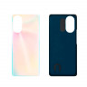 Задняя крышка для Huawei Nova 8 (ANG-LX1) Розовый