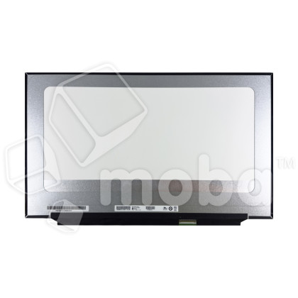 Матрица 17.3" LED 1920x1080 Slim 40 pin справа внизу, матовая (NV173FHM-N44)