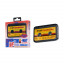 Внешний Аккумулятор (Power Bank) Remax RPP-B1 10000 mAh (27W, QC3.0, PD, USB-A, Type-C, LED дисплей) Черный