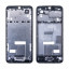 Рамка дисплея для Realme C30/Narzo 50i Prime (RMX3581/RMX3506) Черный (возможен дефект ЛКП)