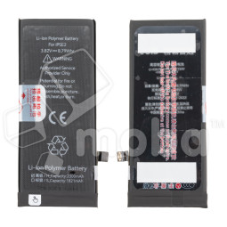 Аккумулятор для iPhone SE (2020) - JCID усиленная 2300 mAh