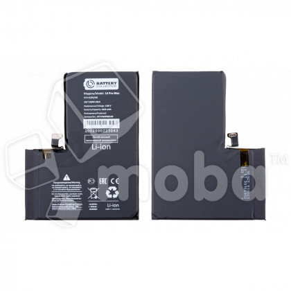 Аккумулятор для Apple iPhone 14 Pro Max - Battery Collection (Премиум)