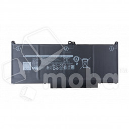 Аккумуляторная батарея для ноутбука Dell Latitude 13 5300 (MXV9V)