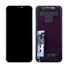 Дисплей для iPhone 11 (A2221) в сборе с тачскрином Черный - OR