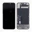 Дисплей для iPhone 11 (A2221) в сборе с тачскрином Черный - OR