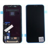 Дисплей для iPhone 11 (A2221) в сборе с тачскрином Черный - OR100