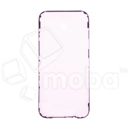 Скотч дисплея для iPhone 17 Pro (A3523) водонепроницаемый Черный - Премиум