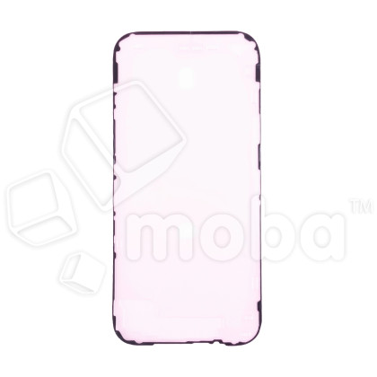 Скотч дисплея для iPhone 17 Pro (A3523) водонепроницаемый Черный - Премиум