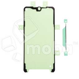 Скотч дисплея для Samsung Galaxy S22+ (S906B) - Премиум (водонепроницаемый)