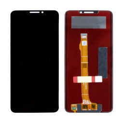 Дисплей для Huawei Nova 14i (STG-LX2) в сборе с тачскрином Черный - OR (Full HD, 300 Кд/м², 90 Гц)