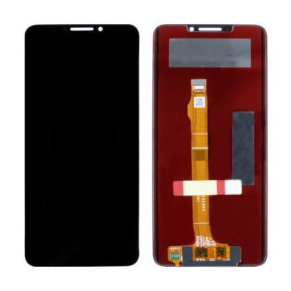 Дисплей для Huawei Nova 14i (STG-LX2) в сборе с тачскрином Черный - OR (Full HD, 300 Кд/м², 90 Гц)