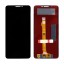 Дисплей для Huawei Nova 14i (STG-LX2) в сборе с тачскрином Черный - OR (Full HD, 300 Кд/м², 90 Гц)
