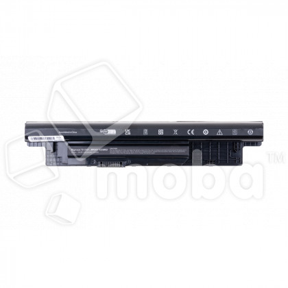 Аккумуляторная батарея для ноутбука Dell Inspirion 15R-3521, 14R-5421, Vostro 2421 (MR90Y)