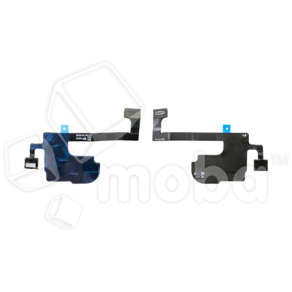 Шлейф для iPhone 15 (A3090) на сенсор - Премиум