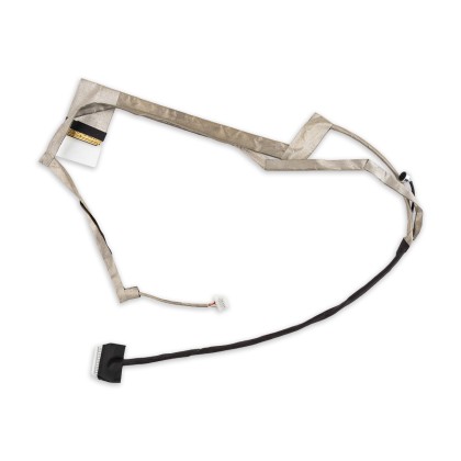 Шлейф матрицы для ноутбука Asus K52/K52F (LED)