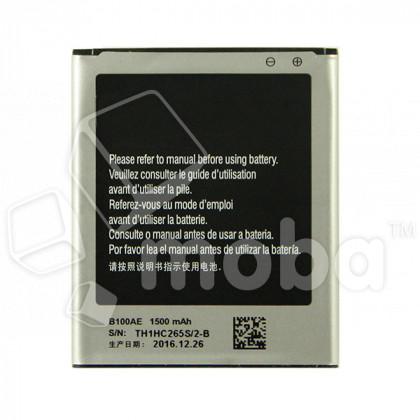 Аккумулятор для Samsung Galaxy S7262/S7270/S7272/G318H (B100AE)