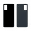 Задняя крышка для Samsung Galaxy M52 5G (M526B) Черный