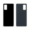 Задняя крышка для Samsung Galaxy M52 5G (M526B) Черный