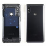 Задняя крышка для Xiaomi Redmi Note 5 (M1803E7SH) Черный