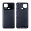 Задняя крышка для Xiaomi Poco C40 (220333QPG) Черный