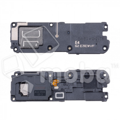 Звонок (buzzer) для Samsung Galaxy A54 5G (A546E) в сборе