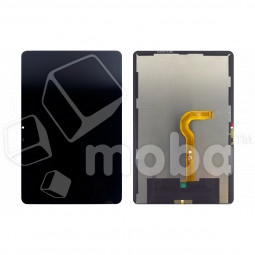 Дисплей для Infinix XPAD Wi-Fi/LTE 11" (X1101) в сборе с тачскрином Черный - OR