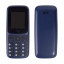 Мобильный телефон Itel 2163N (2SIM, EDGE, BT, FM, micro SD) Синий