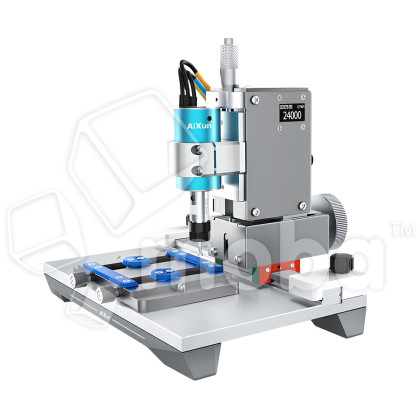 Шлифовальный станок Aixun Grinder (2 Gen) для стачивания микросхем