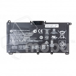 Аккумуляторная батарея для ноутбука HP Pavilion 15-CS, 17-BY (HT03XL)