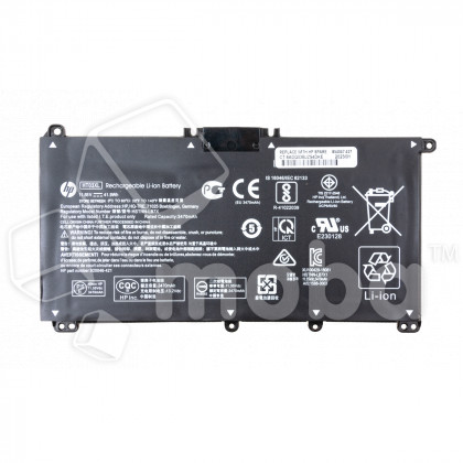 Аккумуляторная батарея для ноутбука HP Pavilion 15-CS, 17-BY (HT03XL)