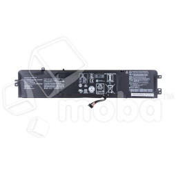 Аккумуляторная батарея для ноутбука Lenovo IdeaPad 700, 700-15ISK, 700-17ISK (L14M3P24) 4050 mAh