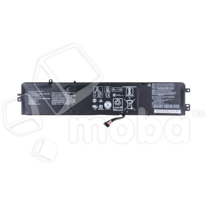 Аккумуляторная батарея для ноутбука Lenovo IdeaPad 700, 700-15ISK, 700-17ISK (L14M3P24) 4050 mAh