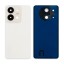 Задняя крышка для Vivo Y36 4G (V2247) Золото - Премиум