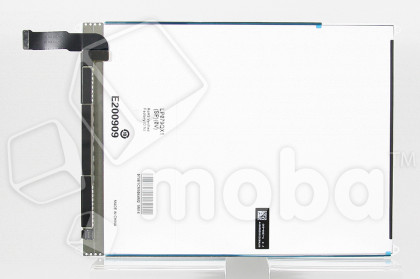 Дисплей для iPad mini 2/3 2013/2014 (A1489/A1490/A1491/A1599/A1600) - Оптима