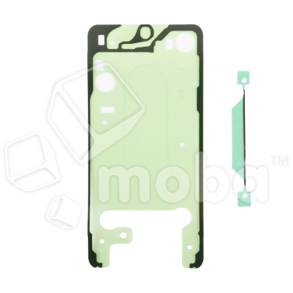 Скотч дисплея для Samsung Galaxy S23 (S911B) - Премиум (водонепроницаемый)