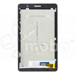 Дисплей для Huawei MediaPad T3 8" (KOB-L09) в сборе с тачскрином Черный - Оптима