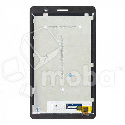 Дисплей для Huawei MediaPad T3 8" (KOB-L09) в сборе с тачскрином Черный - Оптима