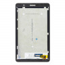 Дисплей для Huawei MediaPad T3 8" (KOB-L09) в сборе с тачскрином Черный - Оптима