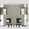 Разъем MicroUSB для Huawei Ascend Mate 7/Meizu M5/M5 Note