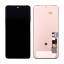Дисплей для Google Pixel 8 (GKWS6/G9BQD/GZPFO/GPJ41) в сборе с тачскрином Черный - OR