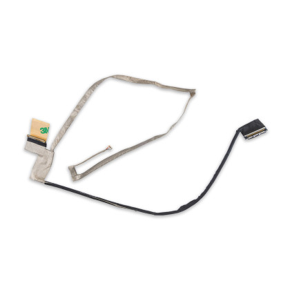 Шлейф матрицы для ноутбука Toshiba Satellite C70/C75