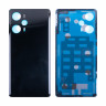 Задняя крышка для Xiaomi Poco F5 (23049PCD8G) Черный