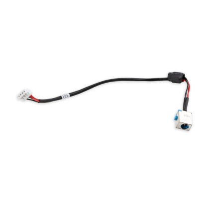 Разъем питания для ноутбука Acer Aspire E1-521/531/531G/571/571G (с кабелем)