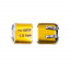 Аккумулятор универсальный 400909p 3,7v Li-Pol 40 mAh (4*9*9 mm) (для TWS наушников)