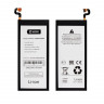 Аккумулятор для Samsung Galaxy S7 Edge (G935F) (EB-BG935ABE) - Battery Collection (Премиум)