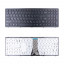 Клавиатура для ноутбука Lenovo IdeaPad Flex 15/G500S/G505A/G505G/G505S/S500/S510/S510p/Z510 (с рамкой) Черный