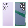 Задняя крышка для Samsung Galaxy S23 Ultra (S918B) Лавандовый - Премиум