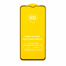 Защитное стекло "Полное покрытие" для Realme C30/C30s/Narzo 50i Prime Черный