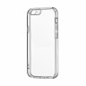 Чехол-накладка для iPhone 7 Plus/8 Plus (с защитой камеры, прозрачный)